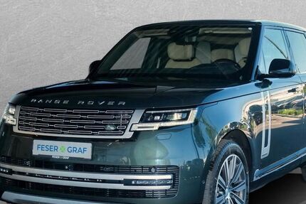 Land Rover Range Rover 3.000 km 165.990 &euro; Nürnberg 90441