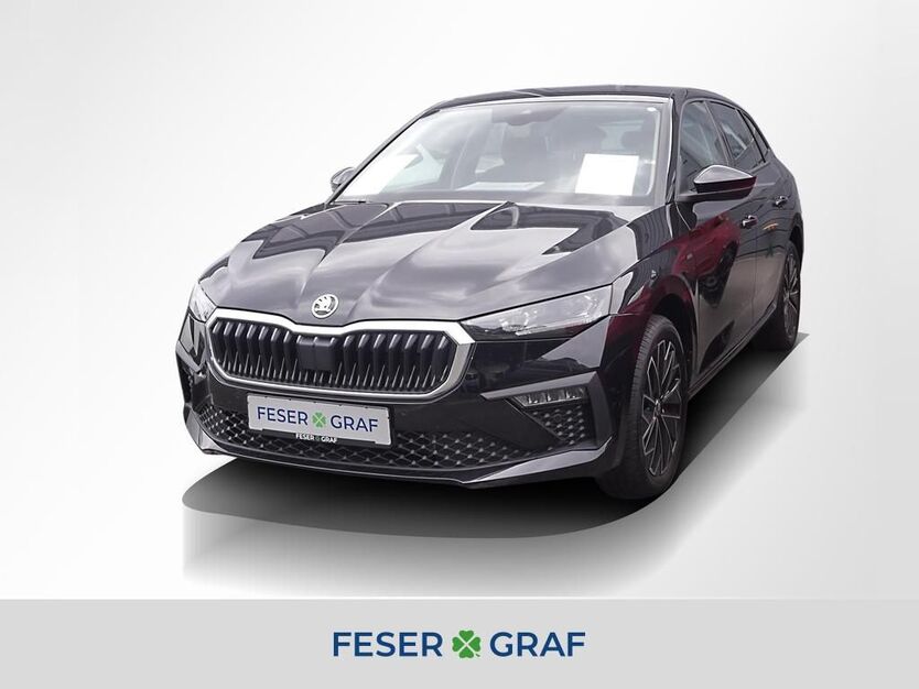 Skoda Scala 7.300 km 22.840 € Erlangen 91058
