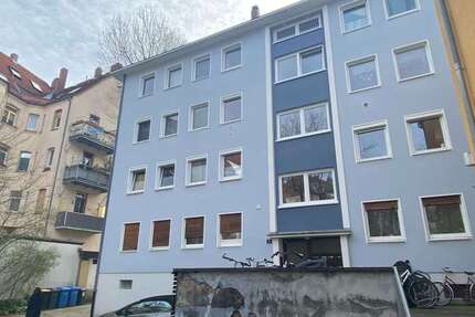 Wohnung Nürnberg Buchenbühl - 5 Zimmer, 150 m&sup2;, 550.000&euro; | Angebot:25110414