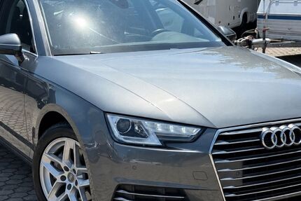 Audi A4 150.000 km 21.000 &euro; Nürnberg 90489