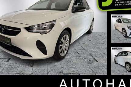 Opel Corsa 42.965 km 12.990 € Nürnberg 90429