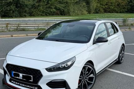 Hyundai i30 77.614 km 24.490 &euro; Nürnberg 90475
