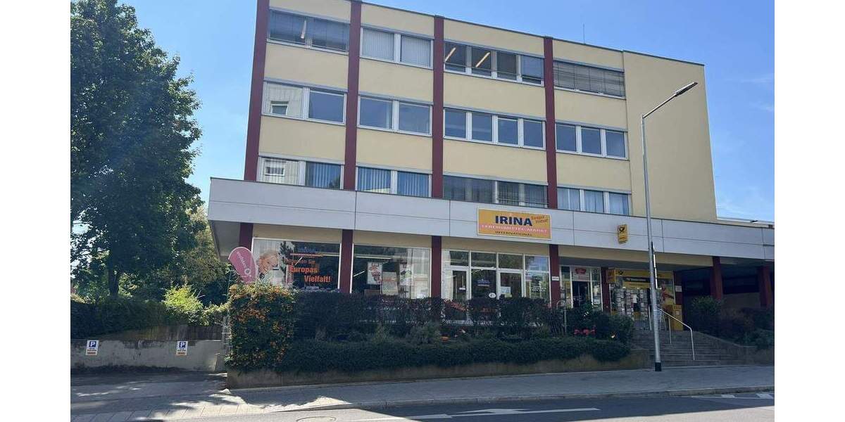 Gewerbeobjekt Erlangen Büchenbach - 9 Zimmer, 449.000&euro; | Angebot:23240853