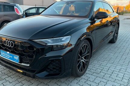 Audi Q8 23.000 km 81.500 &euro; Allersberg 90584