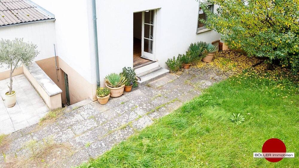 Doppelhaushälfte Nürnberg Sündersbühl - 5 Zimmer, 113 m&sup2;, 538.000&euro; | Angebot:25704191