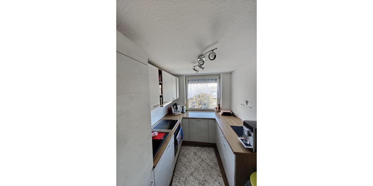 Eigentumswohnung 3 zimmer