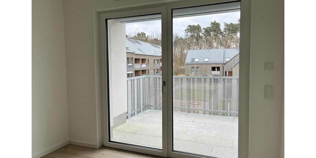 Etagenwohnung Nürnberg Katzwang - 2 Zimmer, 51 m&sup2;, 830&euro; | Angebot:26084551