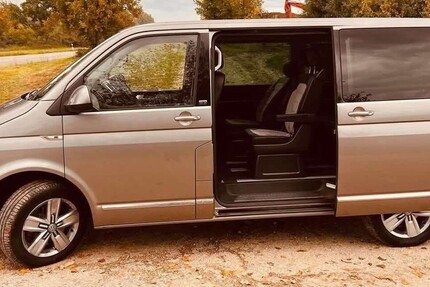 VW t6 multivan 237.000 km 39.000 € Abenberg 91183