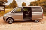 VW t6 multivan 237.000 km 39.000 € Abenberg 91183