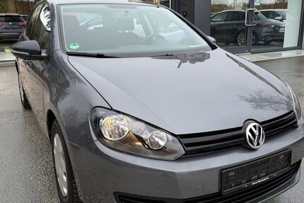 VW Golf 58.679 km 5.990 &euro; Fürth 90763
