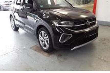 VW T-Cross 9.600 km 23.750 € Schwabach 91126