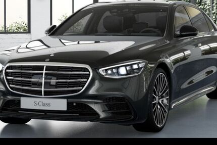 Mercedes-Benz S 450 9.103 km 104.900 &euro; Nürnberg 90402