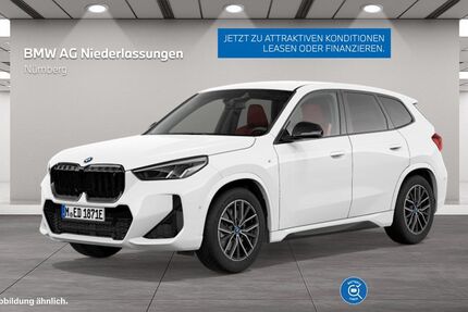BMW iX1 51.011 km 33.848 &euro; Nürnberg 90441