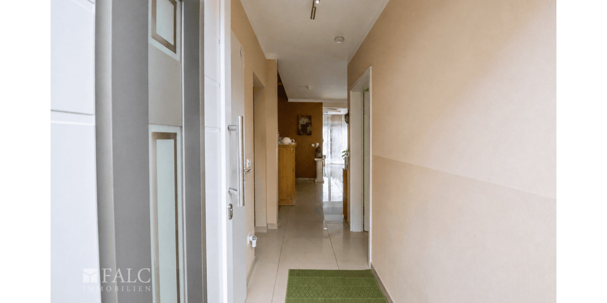 Reihenendhaus Fürth Nordstadt - 4 Zimmer, 132 m&sup2;, 625.000&euro; | Angebot:26798192