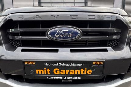 Ford Ranger 95.500 km 29.999 &euro; NÜRNBERG 90425