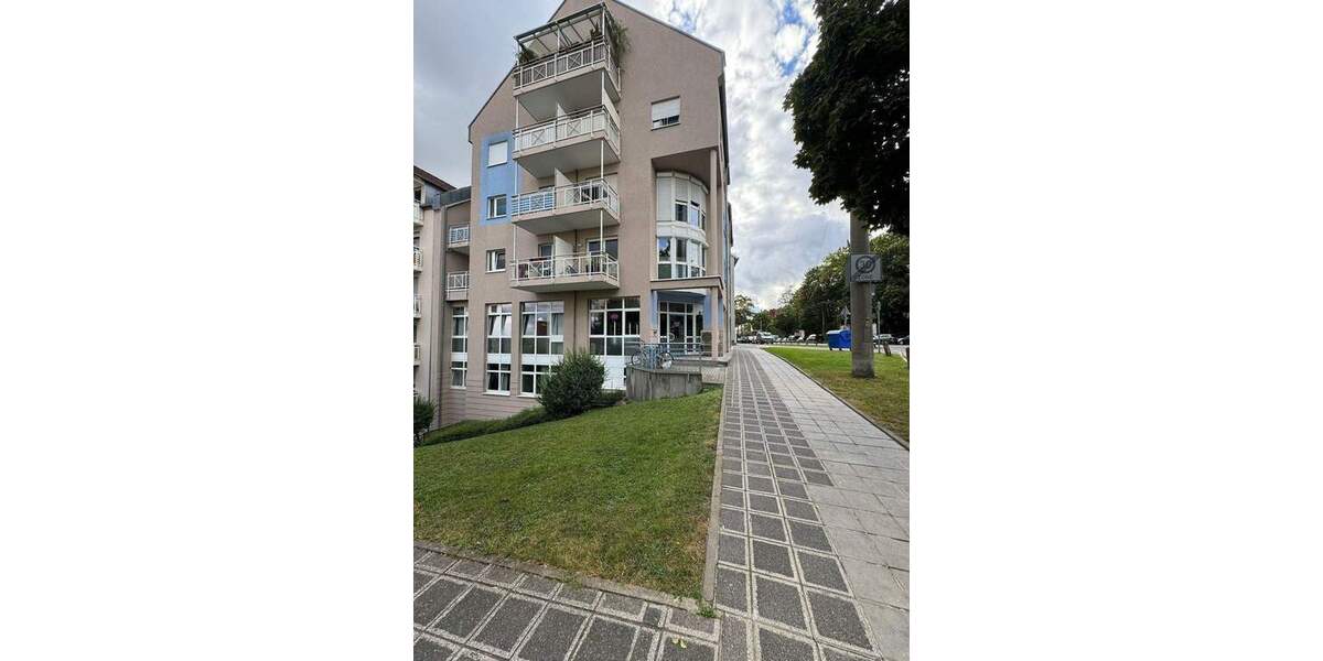 Gewerbeobjekt Nürnberg Gärten b Wöhrd - 7 Zimmer, 3.000&euro; | Angebot:26657113