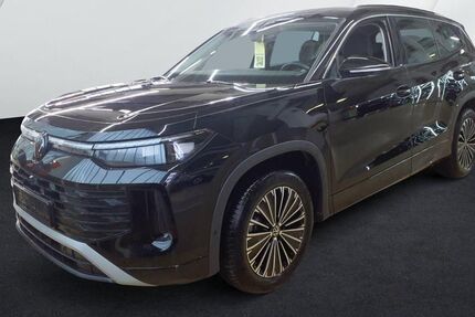 VW Tayron 21.750 km 34.880 &euro; Forchheim 91301