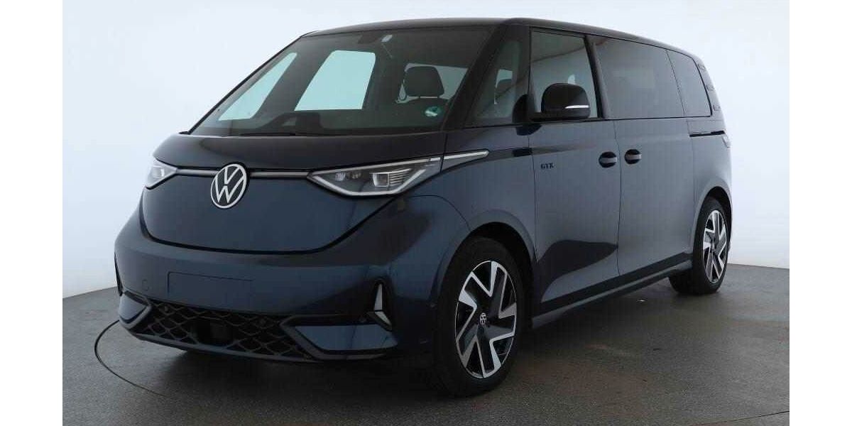 VW ID. Buzz 14.700 km 65.480 &euro; Buchschwabach bei Nürnberg 90574