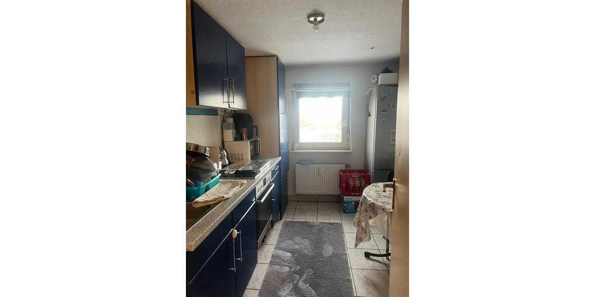 Dachgeschoßwohnung Nürnberg Sankt Leonhard - 2 Zimmer, 72 m&sup2;, 194.000&euro; | Angebot:26055333