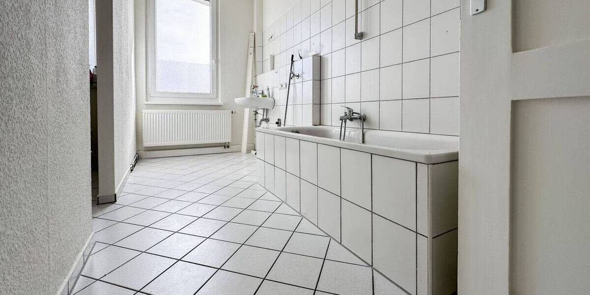 Etagenwohnung Nürnberg Rabus - 2 Zimmer, 64 m&sup2;, 189.000&euro; | Angebot:26881773
