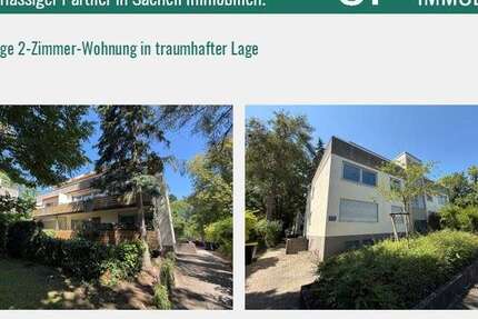 Wohnung Nürnberg Erlenstegen - 2 Zimmer, 73 m&sup2;, 291.500&euro; | Angebot:27242711