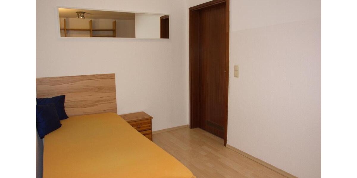 Etagenwohnung Erlangen Am Anger - 1 Zimmer, 28 m&sup2;, 560&euro; | Angebot:27621596
