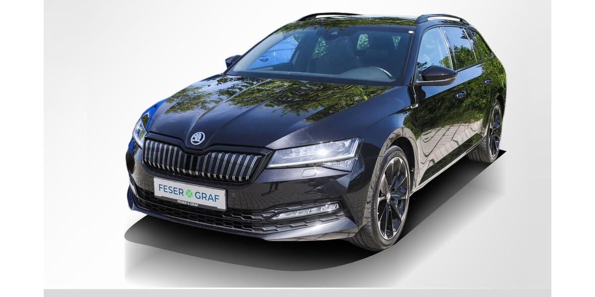 Skoda Superb 91.250 km 28.740 &euro; Herzogenaurach 91074