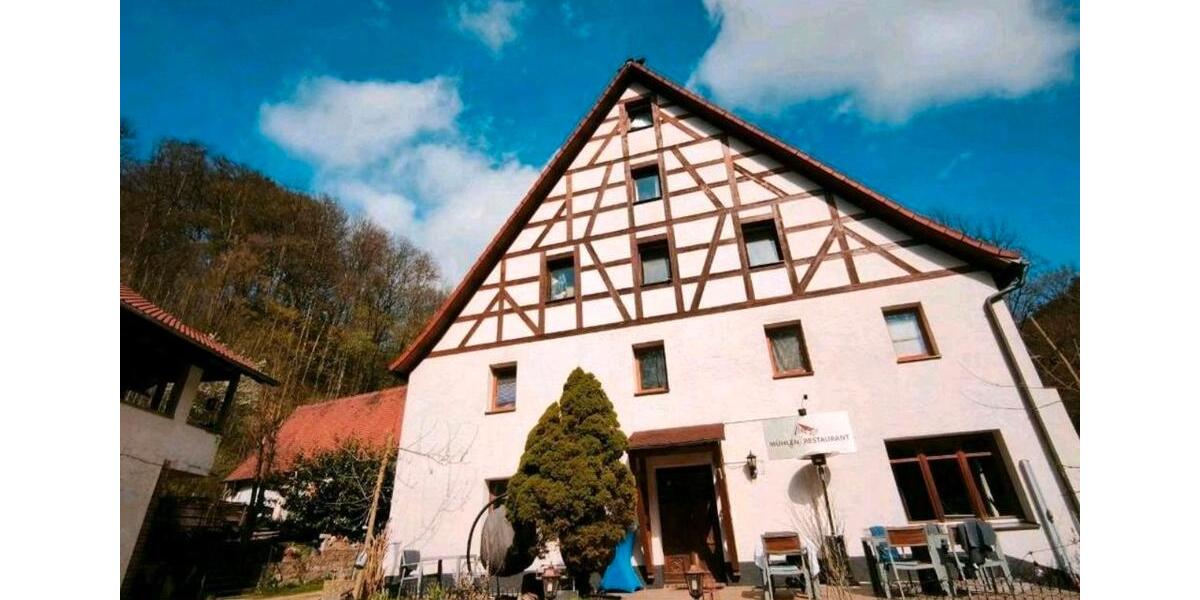 Mehrfamilienhaus, Wohnhaus Kirchensittenbach - 22 Zimmer, 980 m&sup2;, 749.000&euro; | Angebot:26801907