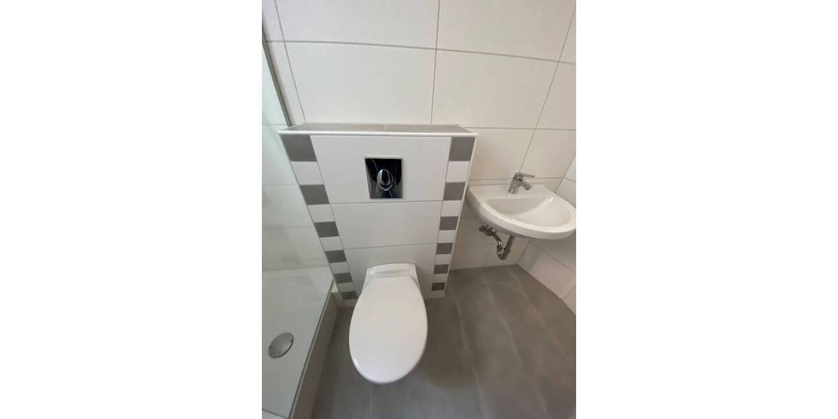 Etagenwohnung Fürth Innenstadt - 3 Zimmer, 96 m&sup2;, 1.075&euro; | Angebot:26833880