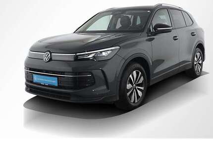 VW Tiguan 25.250 km 33.770 &euro; Nürnberg 90441