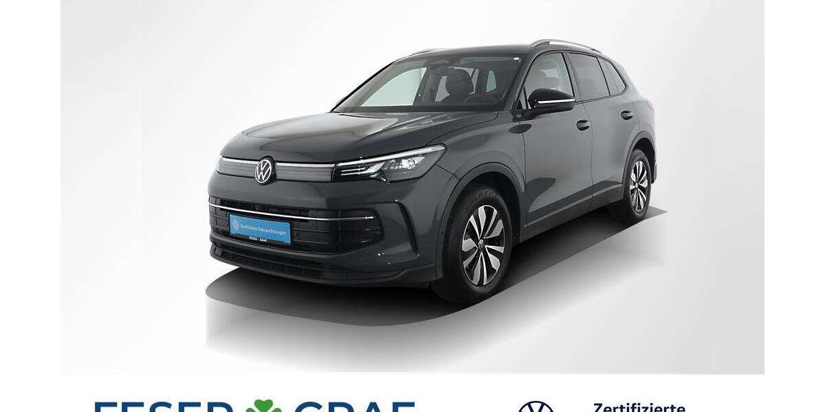 VW Tiguan 25.250 km 33.770 &euro; Nürnberg 90441