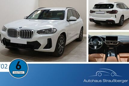 BMW X3 10.500 km 52.690 &euro; Buchschwabach bei Nürnberg 90574