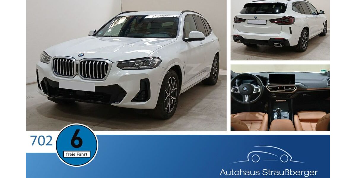 BMW X3 10.500 km 52.690 &euro; Buchschwabach bei Nürnberg 90574