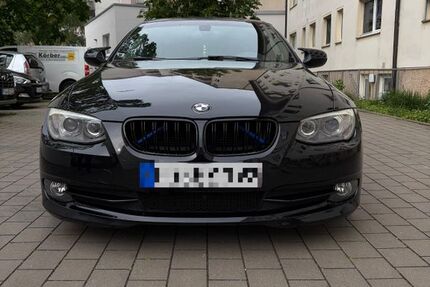 BMW 318 134.000 km 11.900 &euro; Fürth 90763