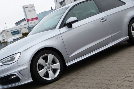 Audi A3 123.000 km 14.990 &euro; Fürth 90763
