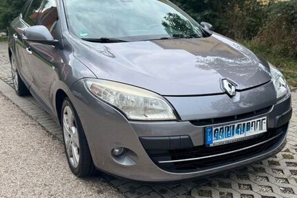 Renault Megane 230.000 km 2.700 &euro; Windsbach 91575