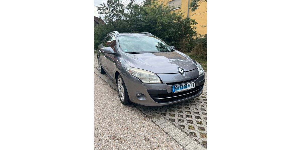 Renault Megane 230.000 km 2.700 &euro; Windsbach 91575