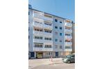 Etagenwohnung Nürnberg Gibitzenhof - 4 Zimmer, 60 m&sup2;, 289.000&euro; | Angebot:27280499