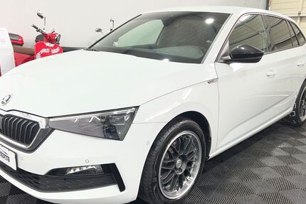 Skoda Scala 76.690 km 16.970 &euro; Schwabach/Wolkersdorf 91126