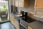 Etagenwohnung Nürnberg Eberhardshof - 1 Zimmer, 25 m&sup2;, 510&euro; | Angebot:27586378