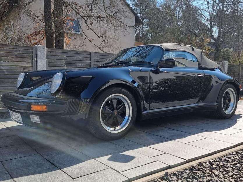 Porsche 911 83.000 km 149.000 € Schwaig 90571