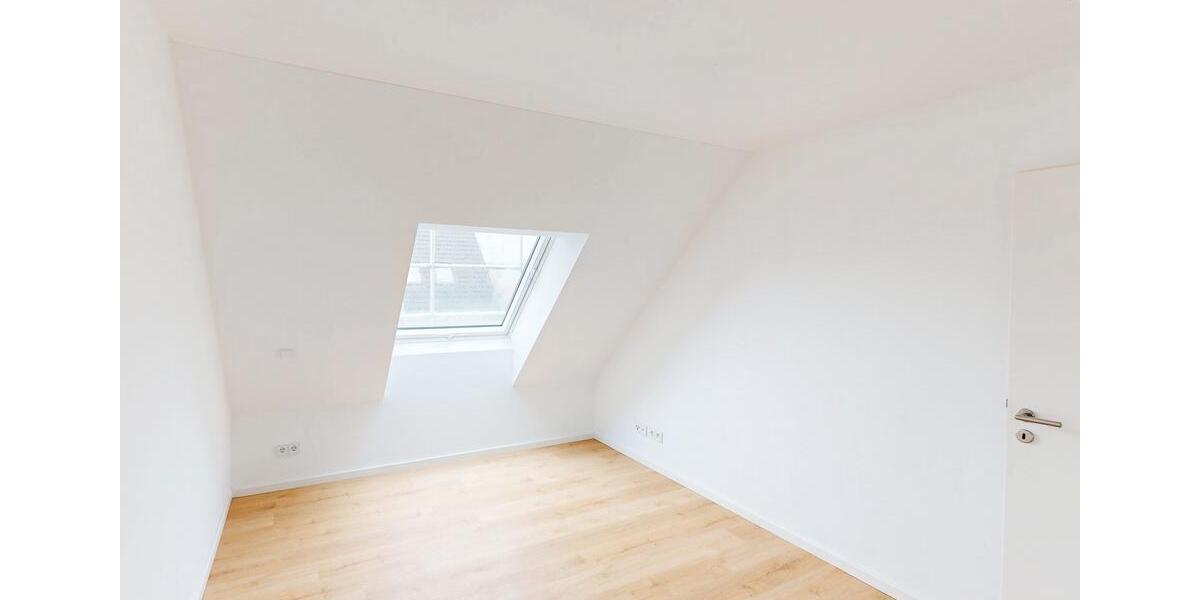 Maisonettenwohnung Nürnberg Gaismannshof - 3 Zimmer, 86 m&sup2;, 1.325&euro; | Angebot:26477238