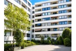 Erdgeschoßwohnung Nürnberg Altstadt, St. Lorenz - 2 Zimmer, 47 m&sup2;, 235.000&euro; | Angebot:27226180