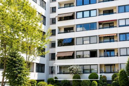 Wohnung Nürnberg Altstadt, St. Lorenz - 2 Zimmer, 47 m&sup2;, 235.000&euro; | Angebot:27226180