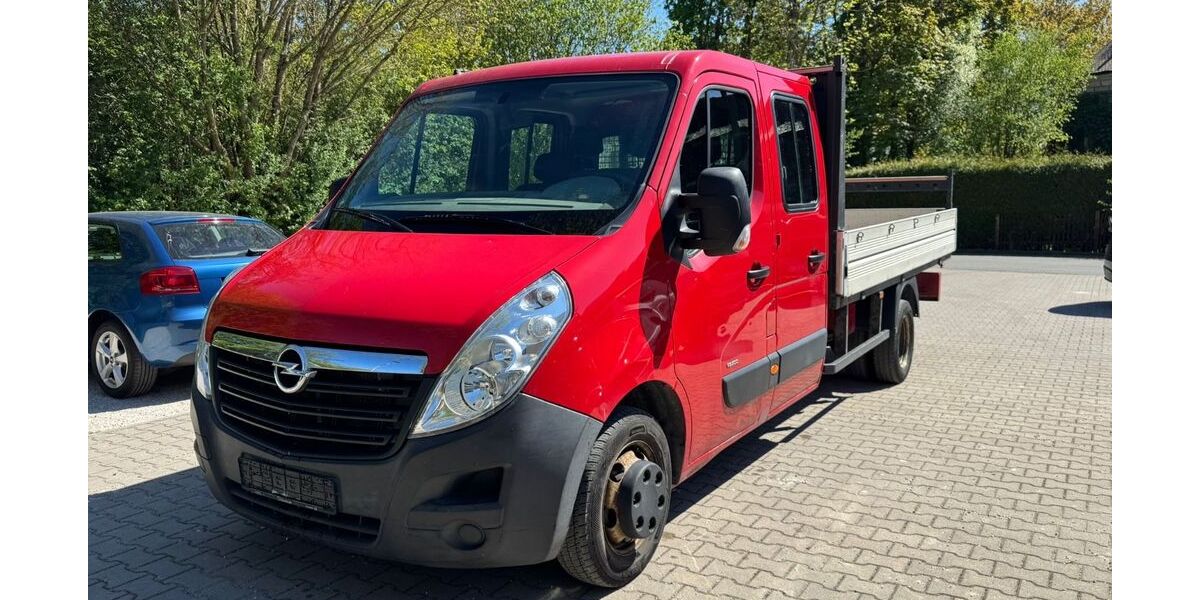 Opel Movano 150.000 km 8.990 &euro; Nürnberg 90439