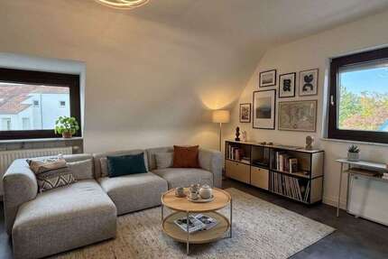 Wohnung Nürnberg Falkenheim - 3 Zimmer, 91 m&sup2;, 1.150&euro; | Angebot:27500553