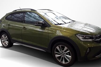 VW Taigo 10.850 km 23.540 &euro; Nürnberg 90441