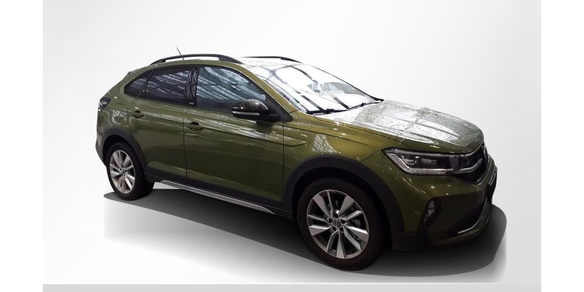 VW Taigo 10.850 km 23.540 &euro; Nürnberg 90441