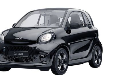 Smart ForTwo 24.759 km 11.332 &euro; Forchheim 91301