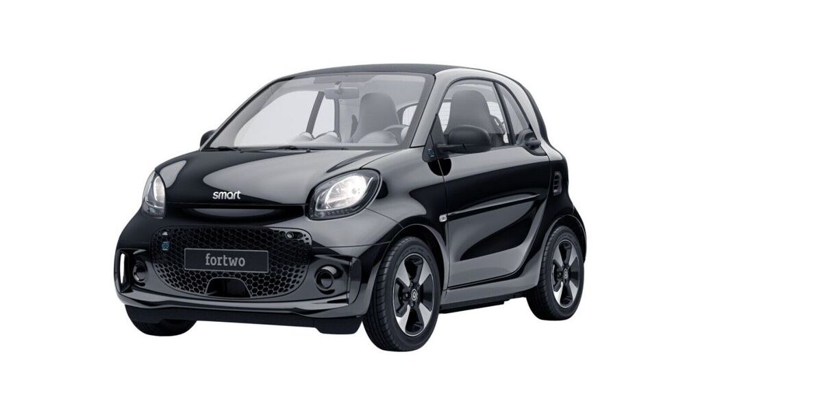 Smart ForTwo 24.759 km 11.332 &euro; Forchheim 91301